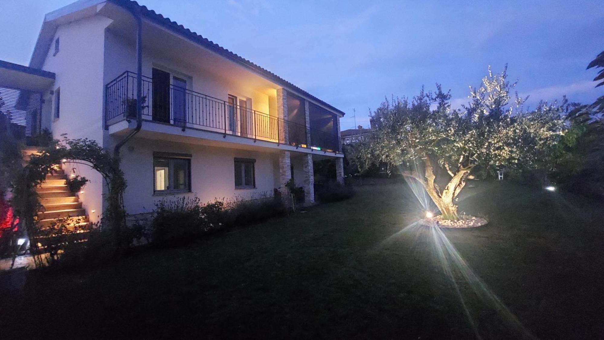 Istrian Lux Residence By Istrian Apartments Koper Exterior foto