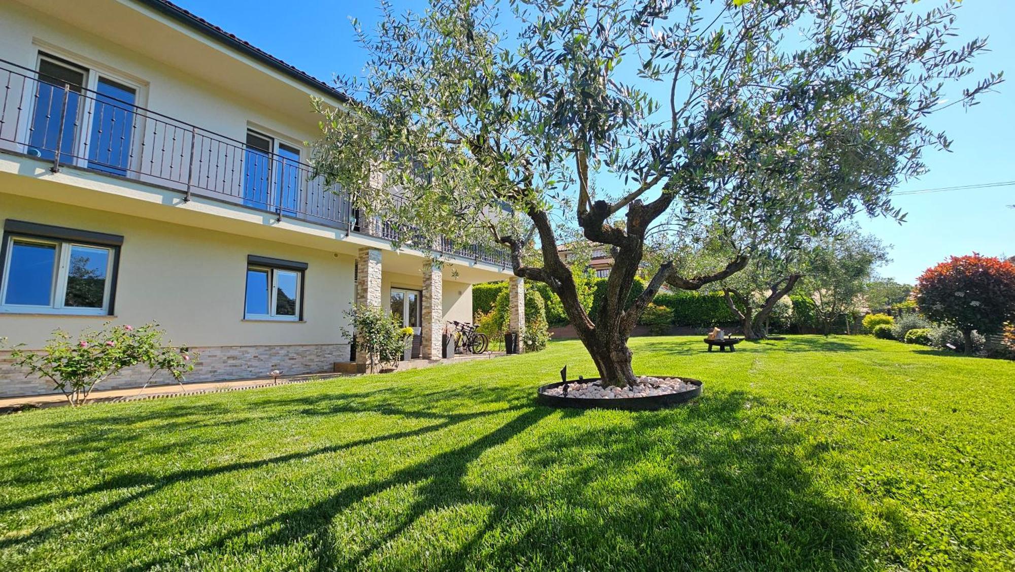 Istrian Lux Residence By Istrian Apartments Koper Exterior foto